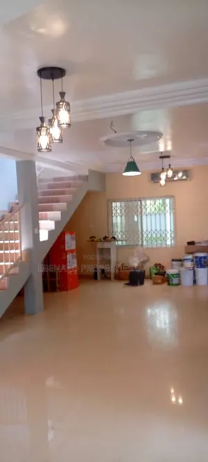 4bdrm House in Ebenard Properties, Accra Metropolitan for rent