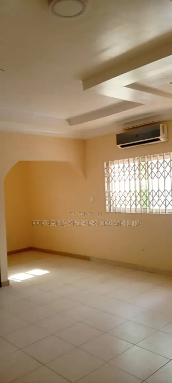 4bdrm House in Ebenard Properties, Accra Metropolitan for rent