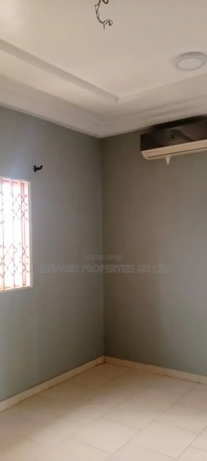 4bdrm House in Ebenard Properties, Accra Metropolitan for rent