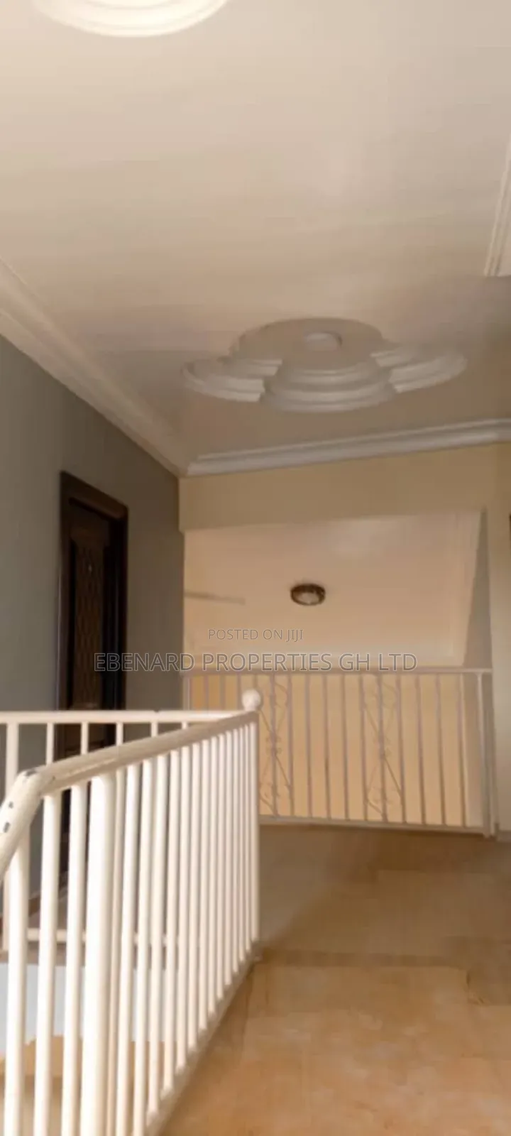 4bdrm House in Ebenard Properties, Accra Metropolitan for rent