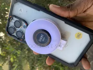 W50 Led Magsafe Magnet Fill-in Light