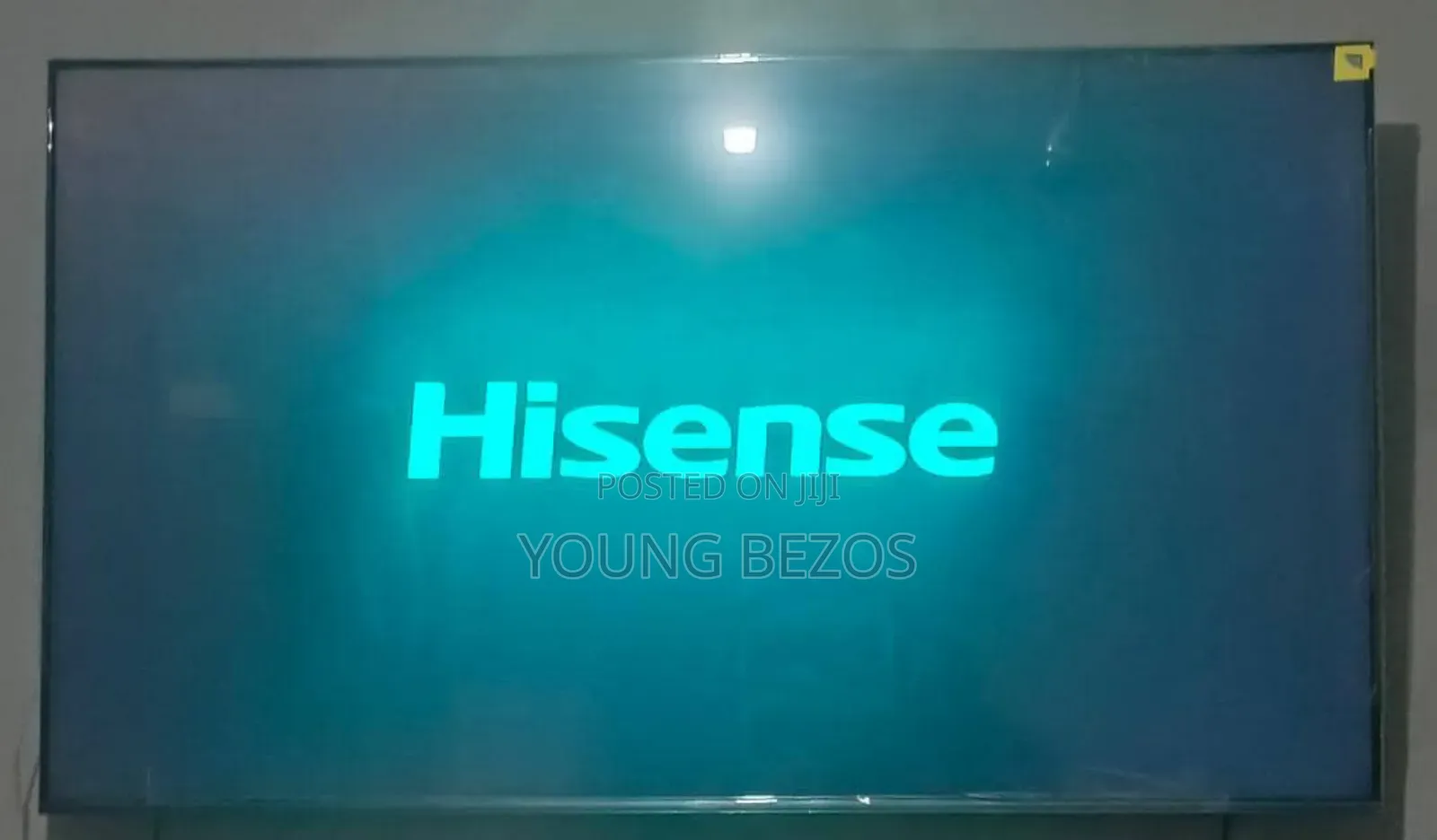 Hisense Tv