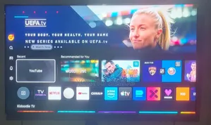 Hisense Tv