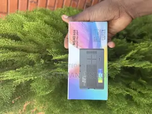 M140 RGB Pocket Fill Light