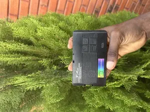 M140 RGB Pocket Fill Light
