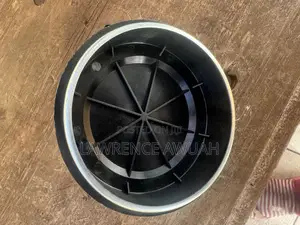 Hyundai Sonata Rear Abs or Wheel Speed Sensor