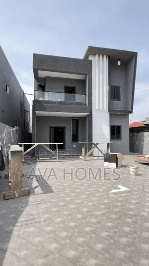 4bdrm Duplex in East Legon Hills, Greater Accra for sale
