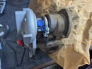 Ford Ranger T6 2.2l Original Turbo Charger