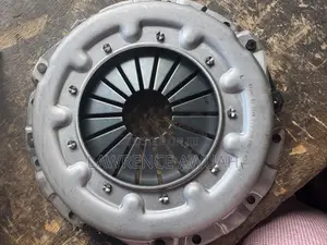 Mitsubishi L200 Small Face Clutch Cover/ Pressure Plate Original Japan