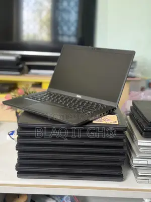 Laptop Dell Latitude 5400 8GB Intel Core i5 SSD 256GB