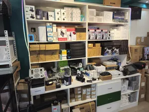 Lady Computer Shop Attendant Needed - Must Strictly Stay Around Adenta