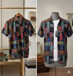 Quality Summer Tops Available in Nice Colours