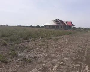 Residential Serviced Plots