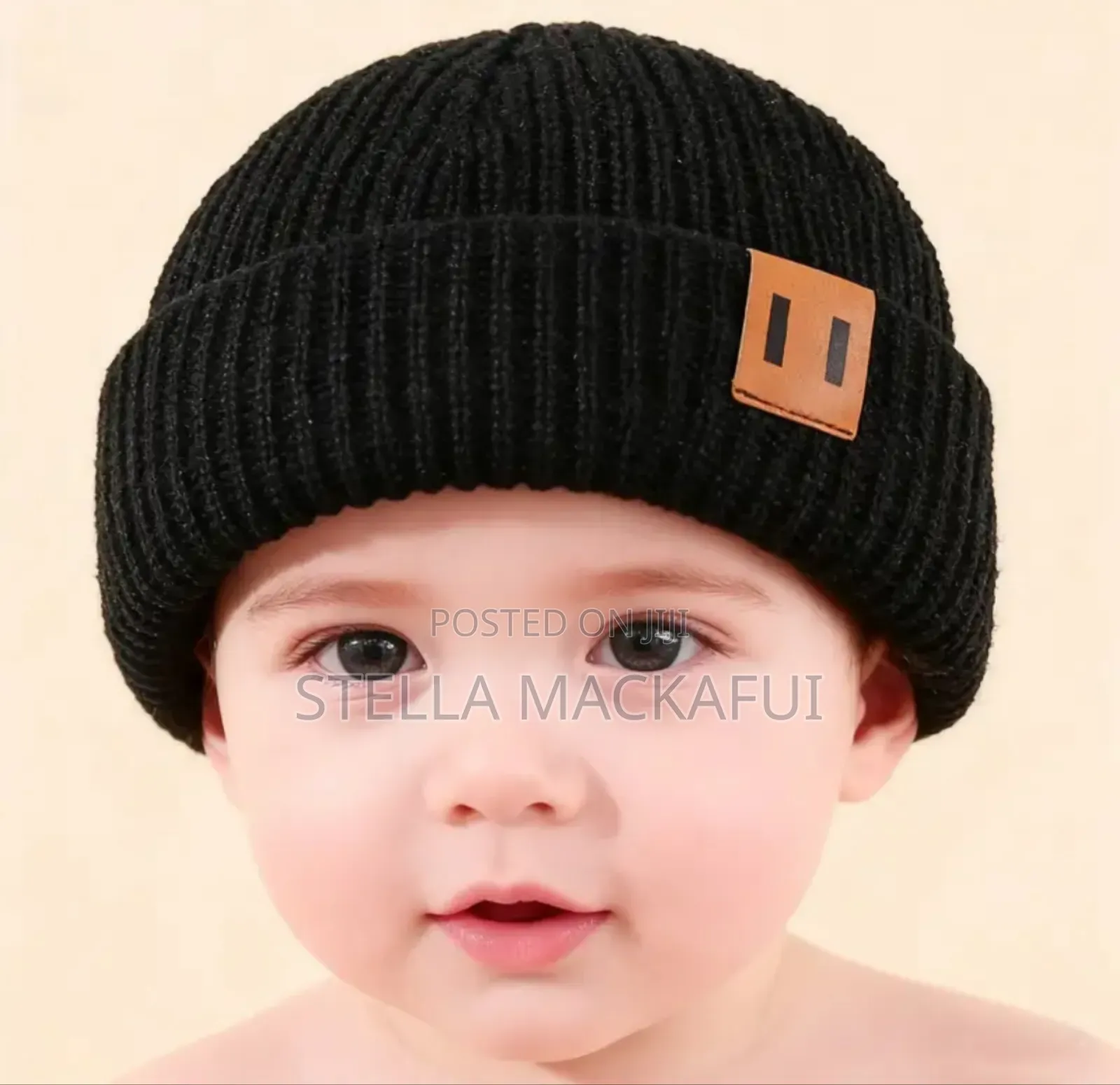 Cute Baby Hats For 0-3yrs
