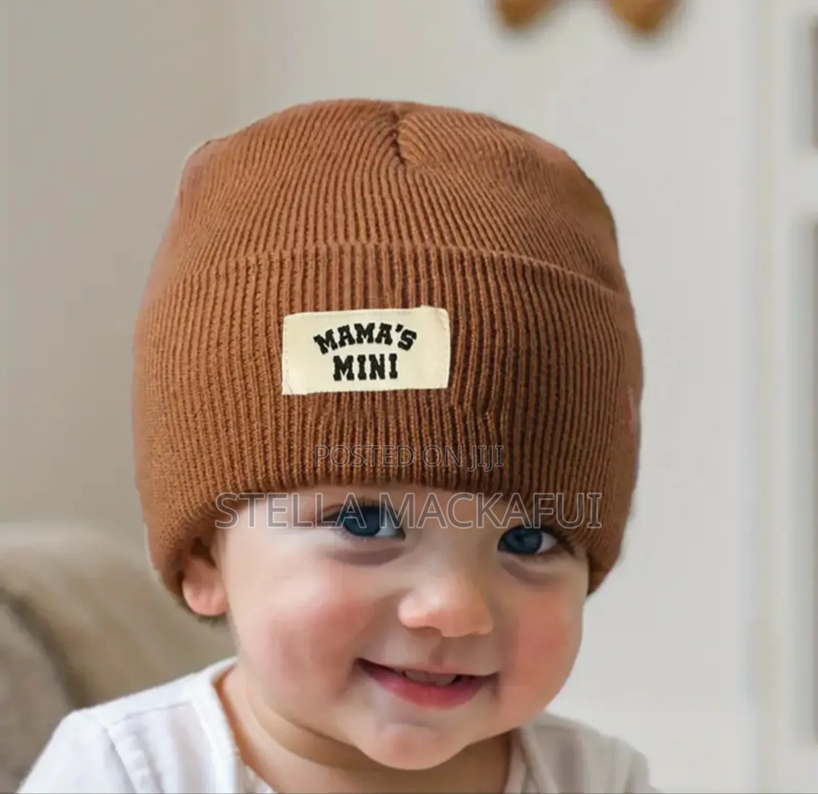 Cute Baby Hats For 0-3yrs