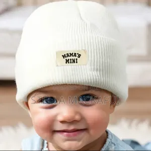 Cute Baby Hats For 0-3yrs