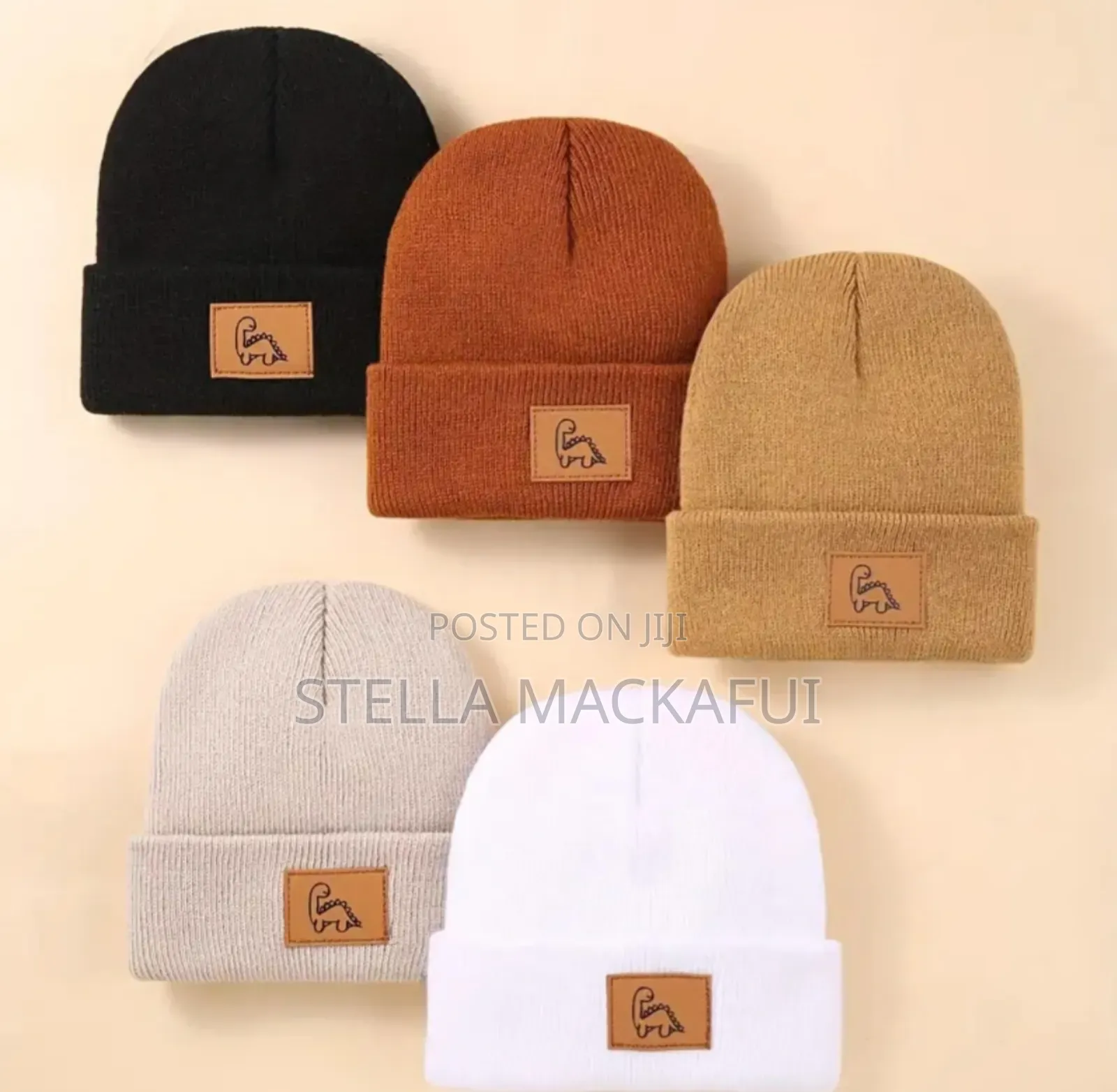 Cute Baby Hats For 0-3yrs