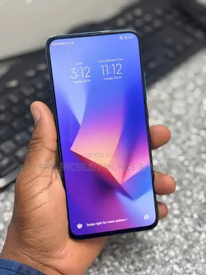 Xiaomi Redmi K30 Pro 128 GB Blue