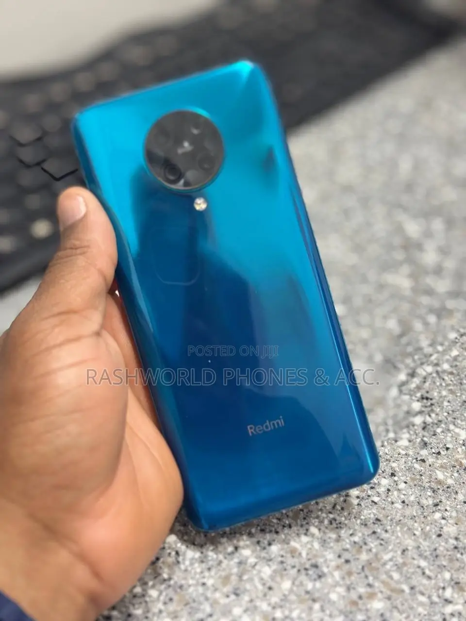 Xiaomi Redmi K30 Pro 128 GB Blue