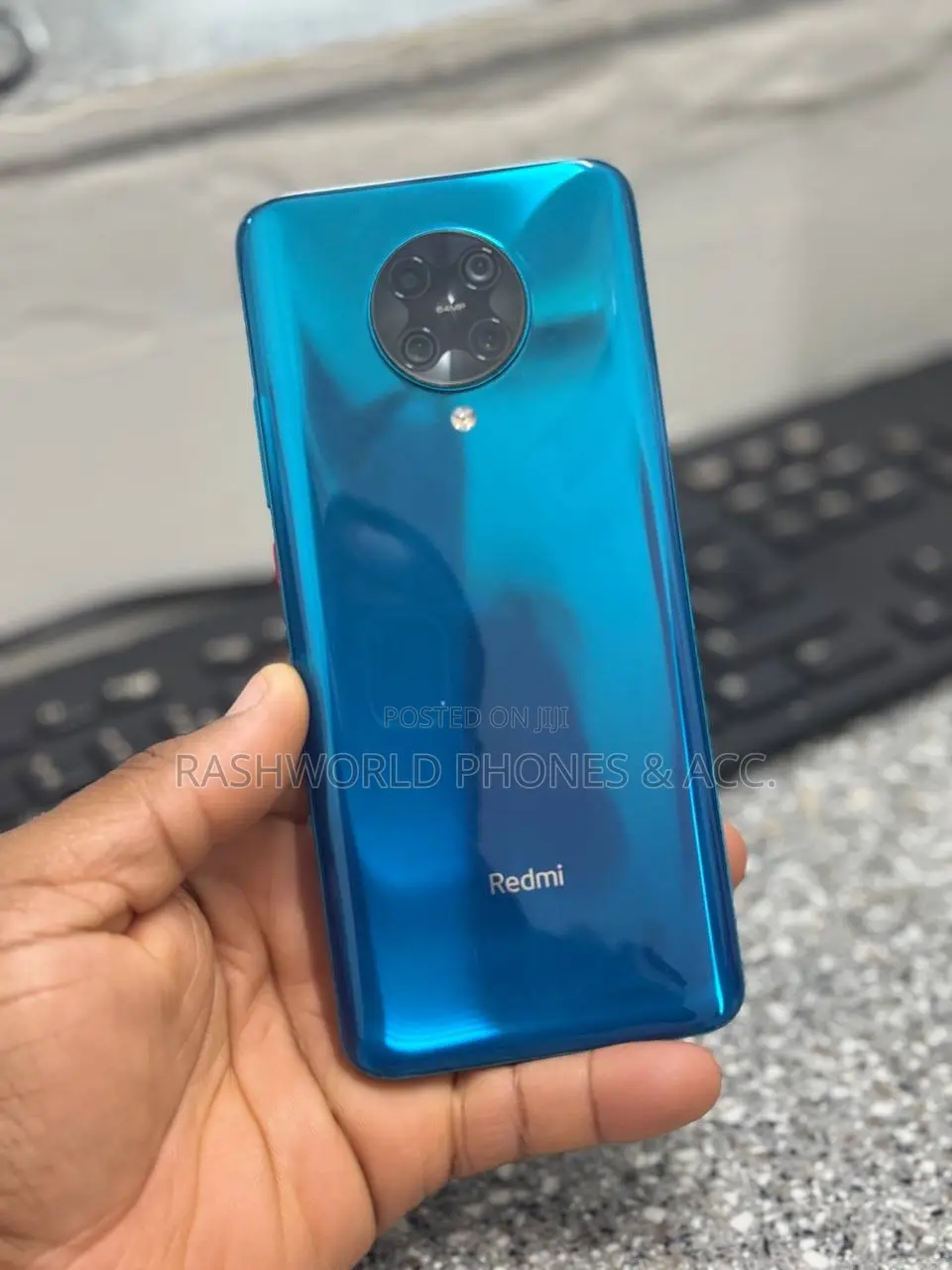 Xiaomi Redmi K30 Pro 128 GB Blue