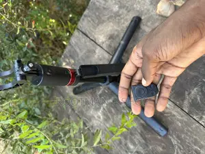 3-in-1 Selfie Stick and Tripod Be Jh18