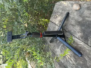 3-in-1 Selfie Stick and Tripod Be Jh18