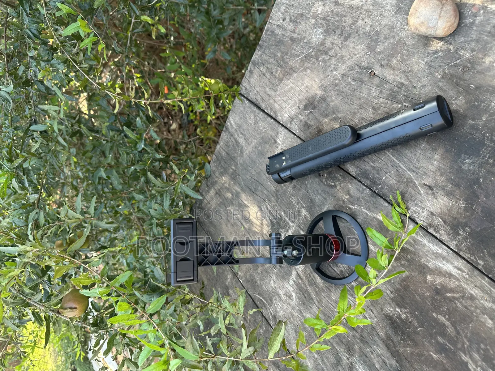 3-in-1 Selfie Stick and Tripod Be Jh18