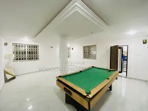 5bdrm House in Amasaman Stadium for rent