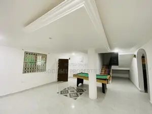 5bdrm House in Amasaman Stadium for rent