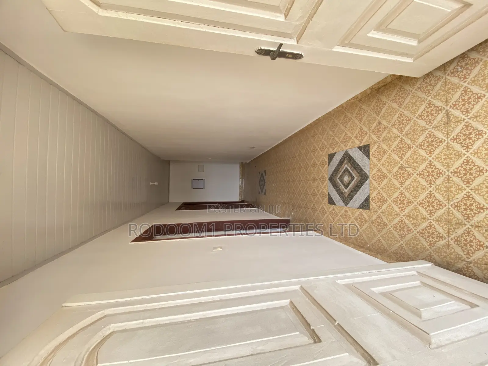 5bdrm House in Amasaman Stadium for rent