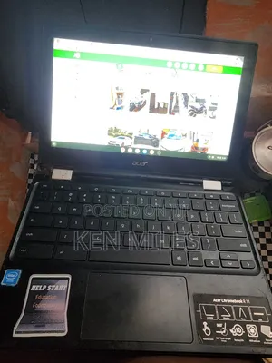 Laptop Acer Chromebook R 11 4GB Intel Celeron eMMC 16 GB