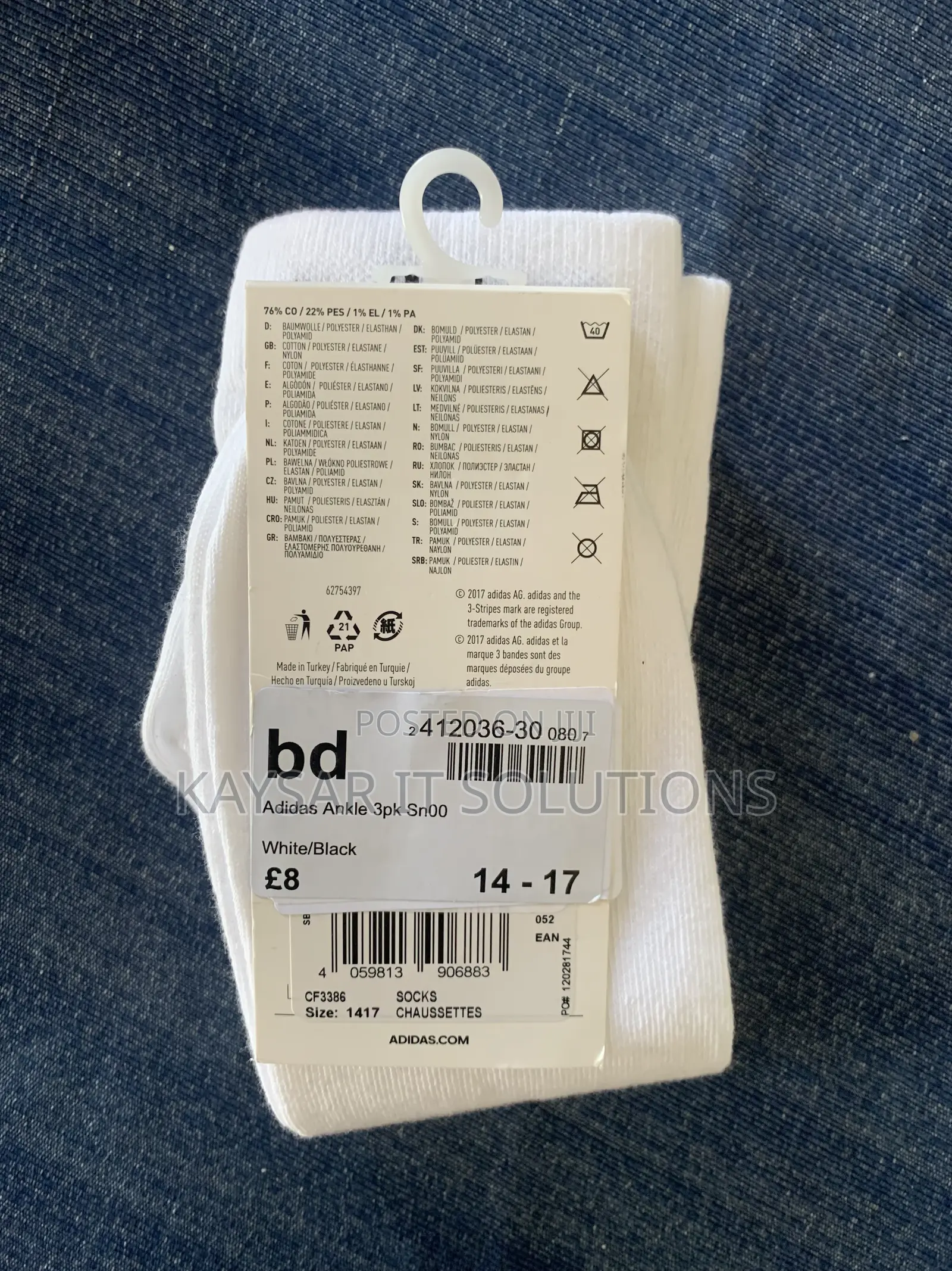 Quality Socks