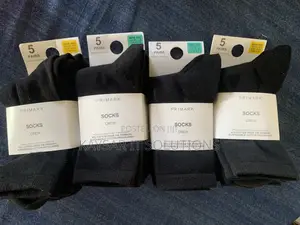 Quality Socks