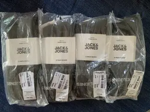 Quality Socks