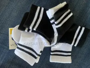 Quality Socks