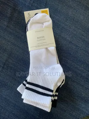 Quality Socks