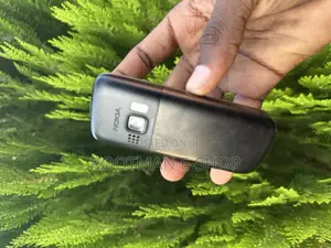 Nokia 6303 classic Black