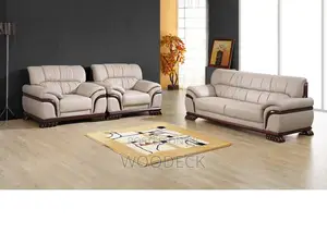 Quality Sofa (Set) 3+2+1