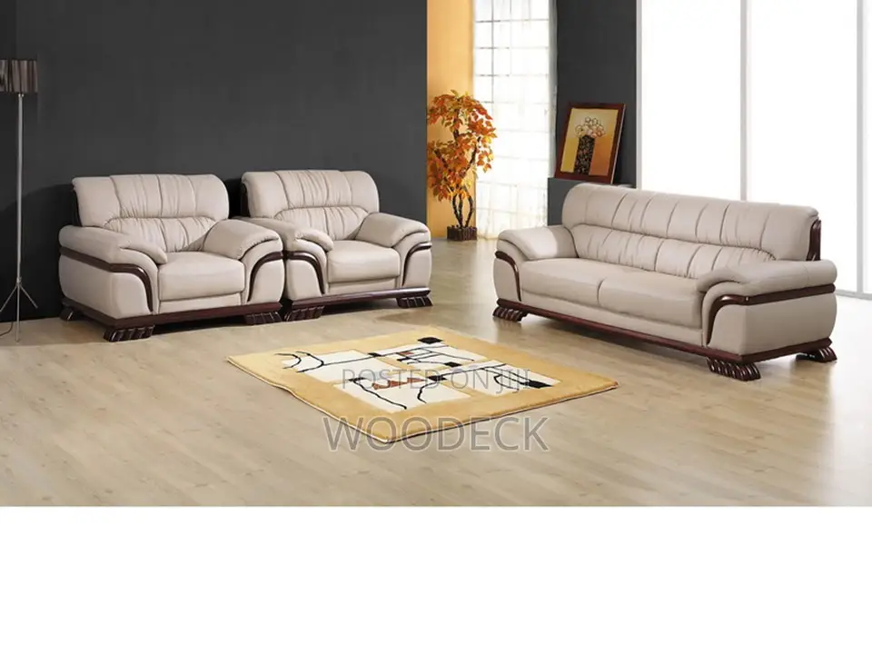Quality Sofa (Set) 3+2+1