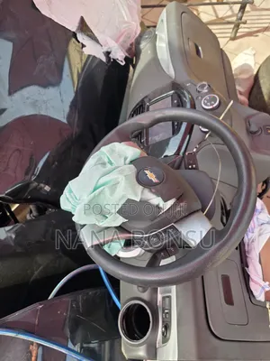 2015 Chevrolet Spark Dashboard