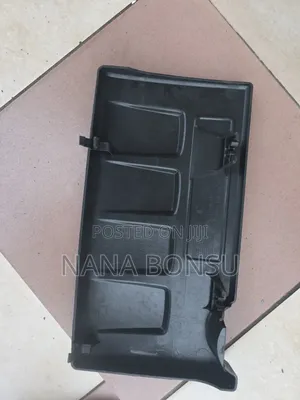 Chevrolet Cruze 1.4l Engine Cover