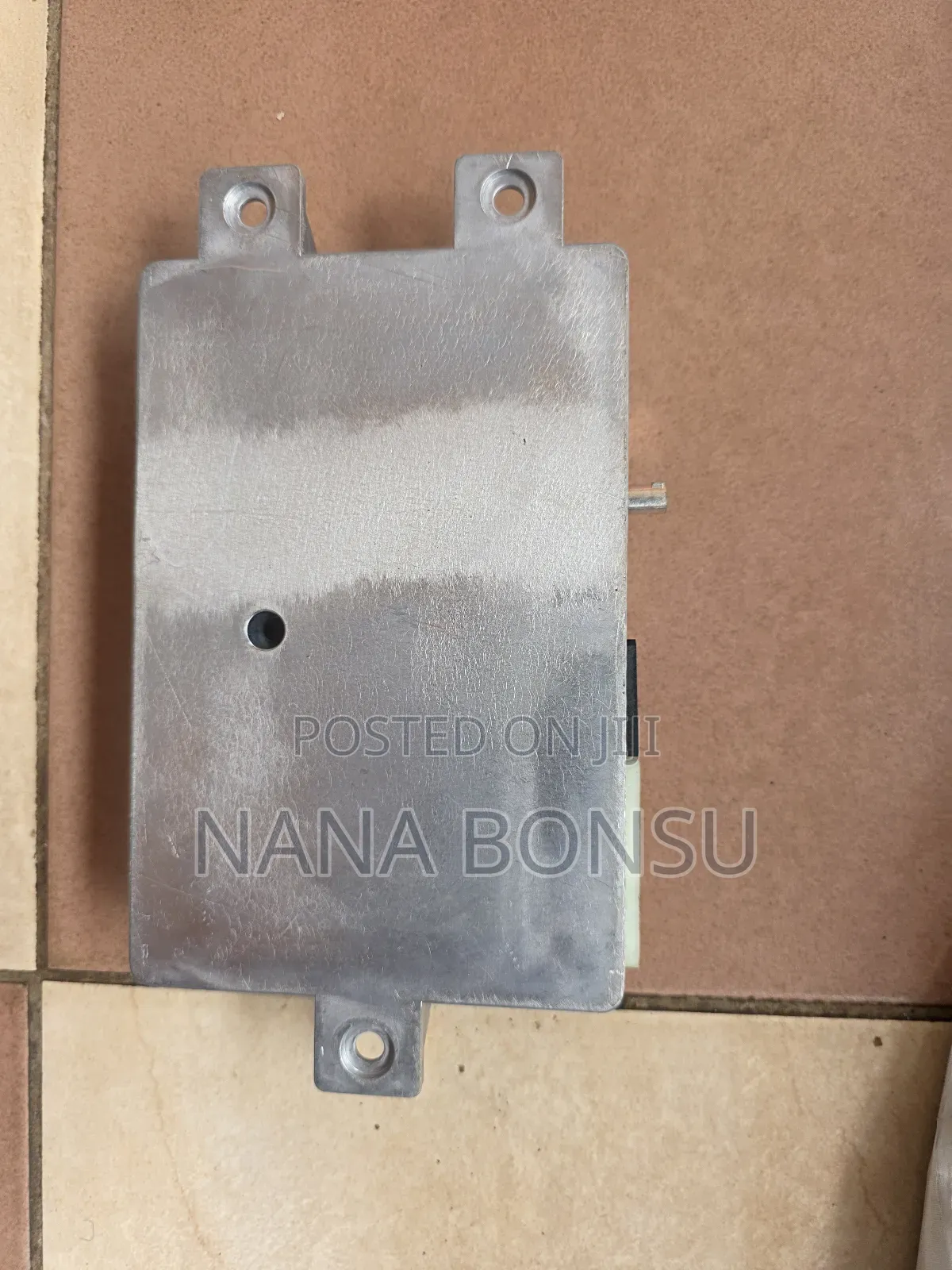 Chevrolet Cruze Sensor