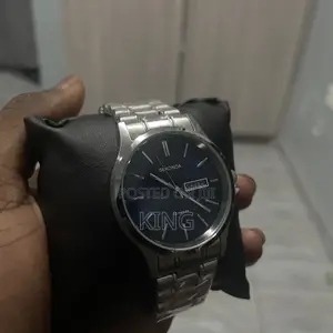 Analog Watch for Men