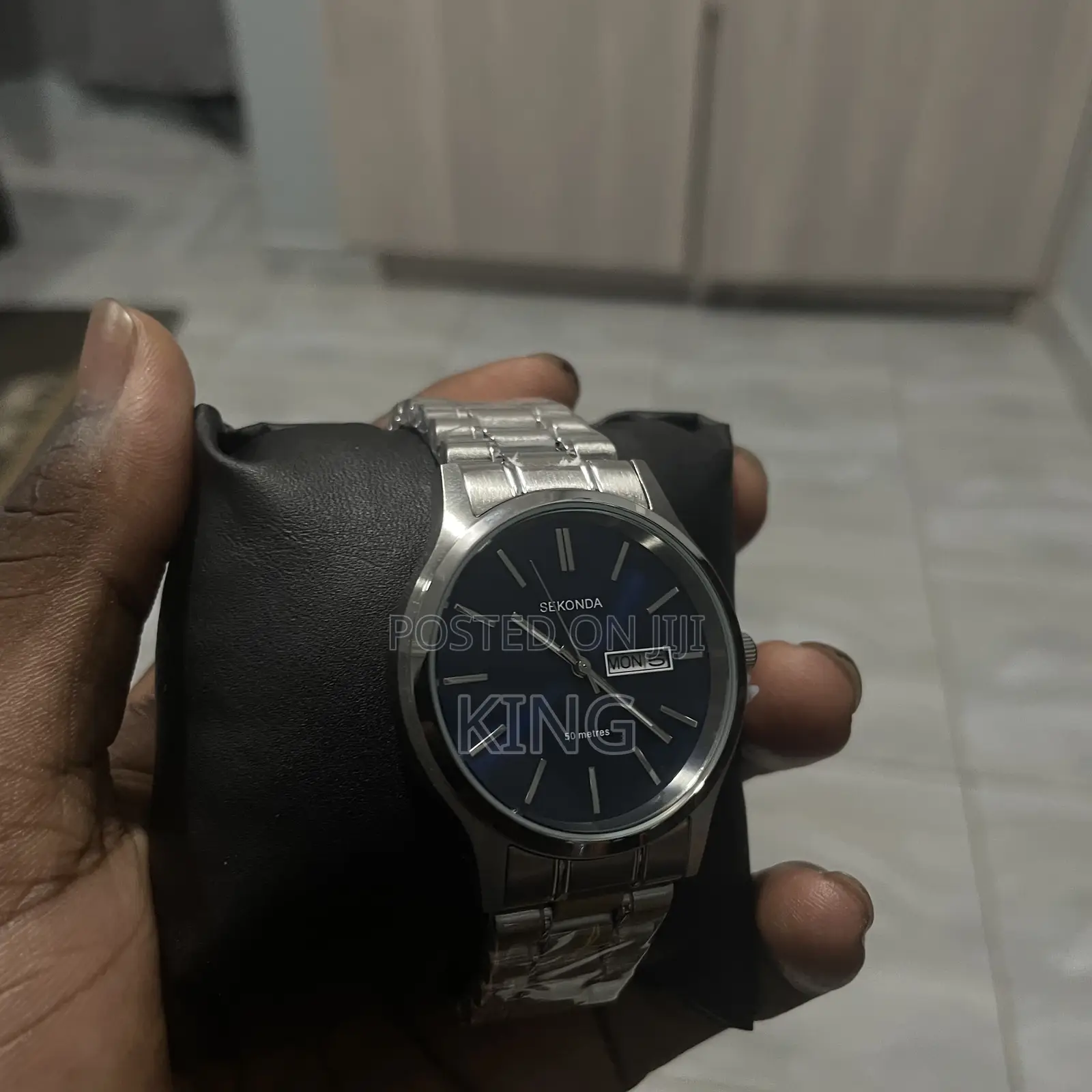 Analog Watch for Men