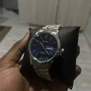 Analog Watch for Men