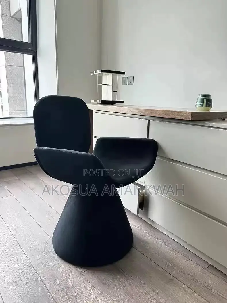Chair With Armrest