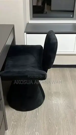 Chair With Armrest