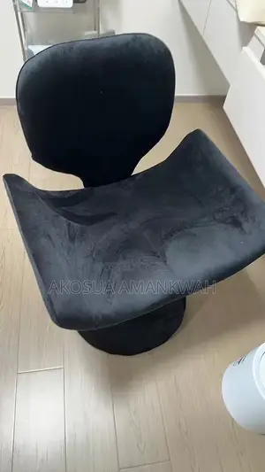 Chair With Armrest