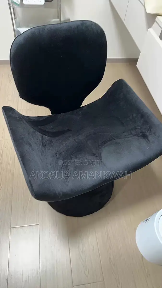Chair With Armrest