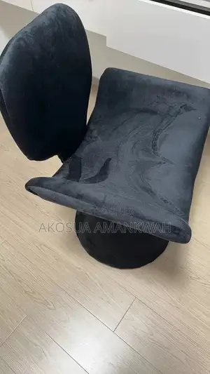 Chair With Armrest